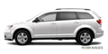 Dodge Journey SUV