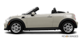 MINI Cooper Roadster Convertible
