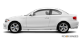 BMW 1 Series Coupe