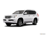 2013 Lexus GX