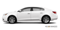Buick LaCrosse Sedan