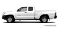 Toyota Tacoma Access Cab Pickup