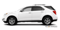 Chevrolet Equinox SUV