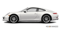 Porsche 911 Coupe