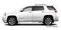 GMC Terrain SUV