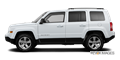 Jeep Patriot SUV