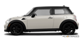 MINI Cooper Hardtop Coupe