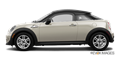 MINI Cooper Coupe Coupe