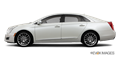 Cadillac XTS Sedan