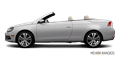 Volkswagen Eos Convertible