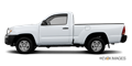 Toyota Tacoma Regular Cab Pickup