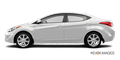 Hyundai Elantra Sedan