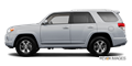 Toyota 4Runner SUV