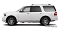 Ford Expedition SUV
