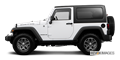Jeep Wrangler SUV