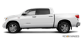 Toyota Tundra CrewMax Pickup