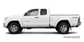 Toyota Tacoma Access Cab Pickup