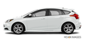 Ford Focus ST Hatchback
