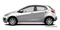 Mazda MAZDA2 Hatchback