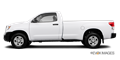 Toyota Tundra Regular Cab Pickup