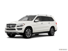 2013 Mercedes-Benz GL-Class