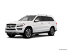 2013 Mercedes-Benz GL-Class