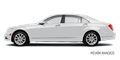 Mercedes-Benz S-Class Sedan