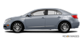 Suzuki Kizashi Sedan