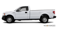 Ford F150 Regular Cab Pickup