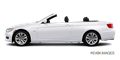 BMW 3 Series Convertible