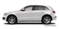 Audi Q5 SUV