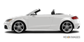 Audi TT Convertible