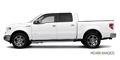 Ford F150 SuperCrew Cab Pickup