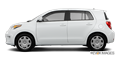 Scion xD Hatchback