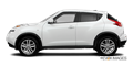 Nissan JUKE SUV