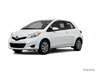 2013 Toyota Yaris