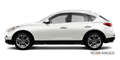 Infiniti EX SUV