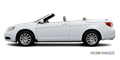 Chrysler 200 Convertible