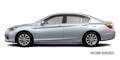 Honda Accord Sedan