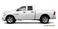 Ram 1500 Quad Cab Pickup