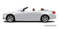 BMW 3 Series Convertible
