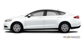 Ford Fusion Sedan