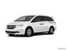 2013 Honda Odyssey