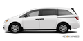Honda Odyssey Van/Minivan