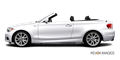 BMW 1 Series Convertible