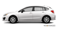 Subaru Impreza Wagon