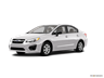 2013 Subaru Impreza