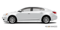 Buick LaCrosse Sedan
