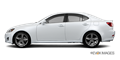 Lexus IS Sedan