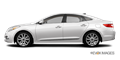 Hyundai Azera Sedan